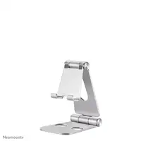 Neomounts DS10-160SL1 Soporte para teléfonos de hasta 7" - plegable - universal Neomounts DS10-160SL1 Soporte para teléfonos de hasta 7" - plegable - universal