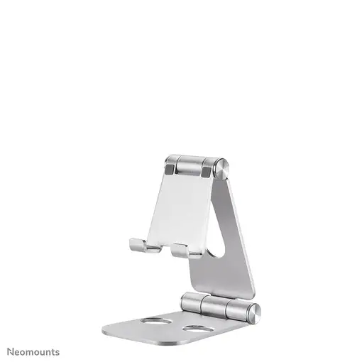 Neomounts DS10-160SL1 Soporte para teléfonos de hasta 7" - plegable - universal