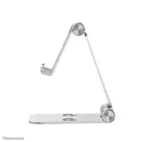 Neomounts DS10-160SL1 Soporte para teléfonos de hasta 7" - plegable - universal Neomounts DS10-160SL1 Soporte para teléfonos de hasta 7" - plegable - universal