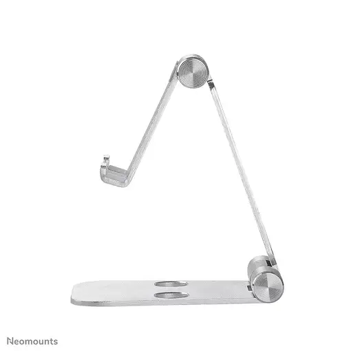 Neomounts DS10-160SL1 Soporte para teléfonos de hasta 7" - plegable - universal