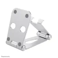 Neomounts DS10-160SL1 Soporte para teléfonos de hasta 7" - plegable - universal Neomounts DS10-160SL1 Soporte para teléfonos de hasta 7" - plegable - universal
