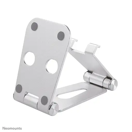 Neomounts DS10-160SL1 Soporte para teléfonos de hasta 7" - plegable - universal