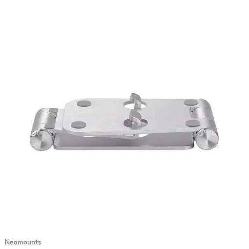 Neomounts DS10-160SL1 Soporte para teléfonos de hasta 7" - plegable - universal