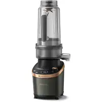 Philips Batidora Flip&Juice™ HR3770/00 Batidora de alta velocidad con doble funció