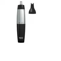 Wahl 05560-1416 depiladora de precisión Negro, Plata Wahl 05560-1416 depiladora de precisión Negro, Plata