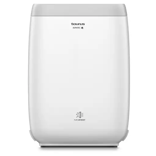 Taurus AP2040 75 m² 22 dB 37 W Blanco Taurus AP2040 75 m² 22 dB 37 W Blanco