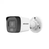 Hikvision DS-2CE16D0T-LFS(2.8mm) Bala (forma) Cámara de seguridad IP 1920 x 1080 P
