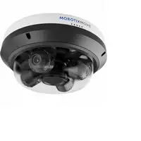 Mobotix MX-VM1A-20-IR-VA cámara de vigilancia Almohadilla Cámara de seguridad IP I