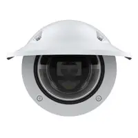 Axis 02330-001 cámara de vigilancia Almohadilla Cámara de seguridad IP Exterior 25