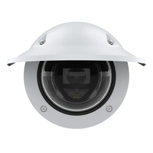 Axis 02330-001 cámara de vigilancia Almohadilla Cámara de seguridad IP Exterior 25