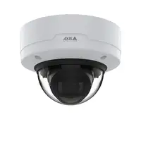 Axis 02330-001 cámara de vigilancia Almohadilla Cámara de seguridad IP Exterior 25