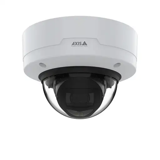 Axis 02330-001 cámara de vigilancia Almohadilla Cámara de seguridad IP Exterior 25