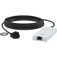 Axis P1265 Mk II Espía Cámara de seguridad IP Interior 1920 x 1080 Pixeles Techo