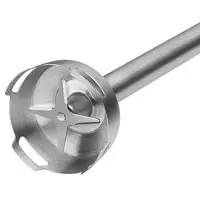 ProfiCook PC-SM 1094 licuadora Batidora de inmersión 1000 W Negro, Acero inoxidabl