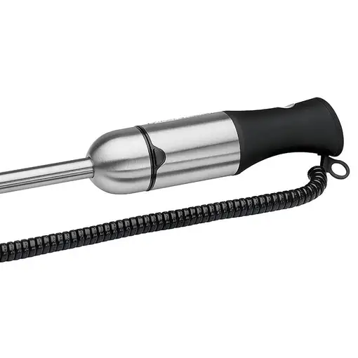 ProfiCook PC-SM 1094 licuadora Batidora de inmersión 1000 W Negro, Acero inoxidabl