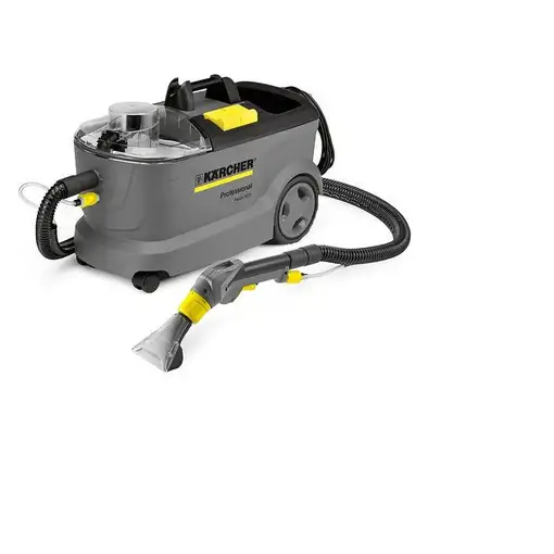 Kärcher Puzzi 10/1 Aspiradora de tambor Húmedo 1250 W