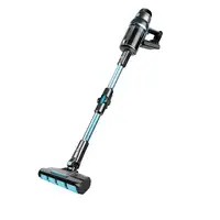 Cecotec 05772 aspiradora 0,6 L Aspiradora de tambor Secar 680 W Sin bolsa