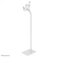 Neomounts FL15-625WH1 Soporte de suelo para tablets 7.9-11" - bloqueable - univers