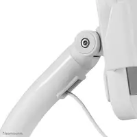 Neomounts FL15-625WH1 Soporte de suelo para tablets 7.9-11" - bloqueable - univers