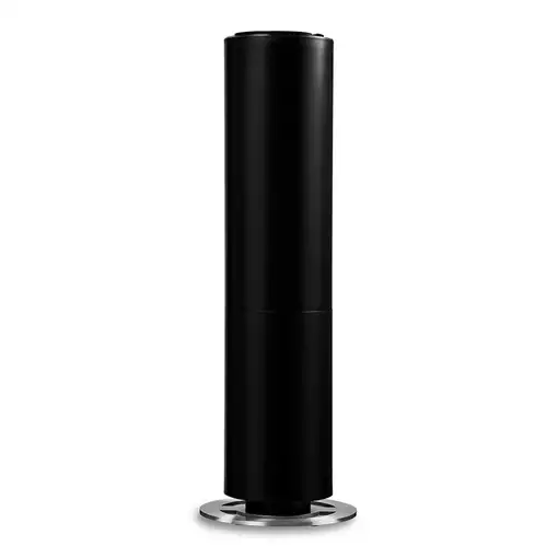 Duux Beam 2 humidificador Ultrasónica 5 L Negro 27 W