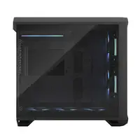 Fractal Design Torrent Torre Negro Fractal Design Torrent Torre Negro