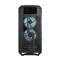 Fractal Design Torrent Torre Negro Fractal Design Torrent Torre Negro