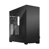 Fractal Design Pop XL Silent Torre Negro Fractal Design Pop XL Silent Torre Negro