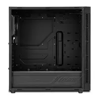 Sharkoon TG6 RGB Midi Tower Negro Sharkoon TG6 RGB Midi Tower Negro