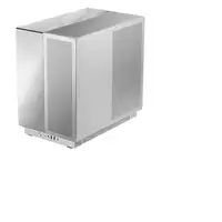 Mars Gaming MC-NOVA3, Caja Gaming Custom XXL E-ATX, Tripe Cristal Cromado Continuo Mars Gaming MC-NOVA3, Caja Gaming Custom XXL E-ATX, Tripe Cristal Cromado Continuo