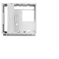 Mars Gaming MC-NOVA3, Caja Gaming Custom XXL E-ATX, Tripe Cristal Cromado Continuo Mars Gaming MC-NOVA3, Caja Gaming Custom XXL E-ATX, Tripe Cristal Cromado Continuo