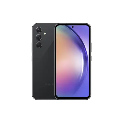 Samsung Galaxy A54 5G 16,3 cm (6.4\) Ranura híbrida Dual SIM Android 13 USB Tipo C