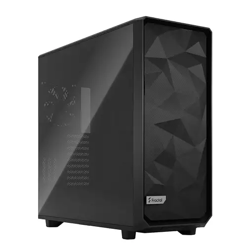 Fractal Design Meshify 2 XL Torre Negro Fractal Design Meshify 2 XL Torre Negro