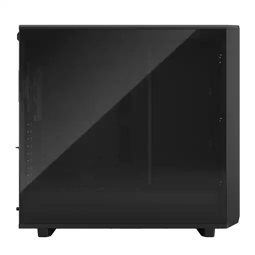 Fractal Design Meshify 2 XL Torre Negro