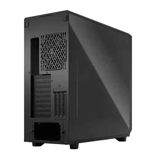 Fractal Design Meshify 2 XL Torre Negro