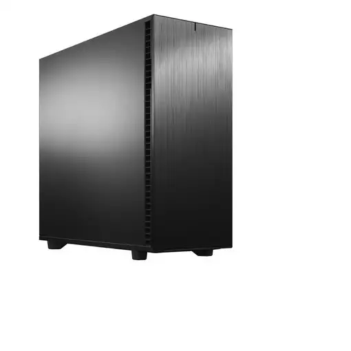 Fractal Design Define 7 XL Midi Tower Negro Fractal Design Define 7 XL Midi Tower Negro