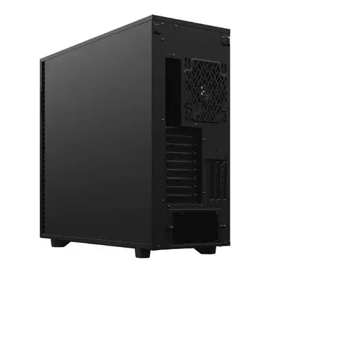 Fractal Design Define 7 XL Midi Tower Negro