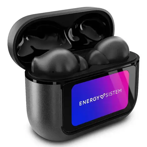 Energy Sistem Display ANC Auriculares True Wireless Stereo (TWS) Dentro de oído Ll