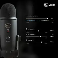 Logitech G Yeti Logitech G Yeti