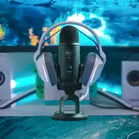 Logitech G Yeti Logitech G Yeti