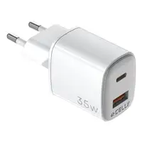 Celly UPTC1USB1USBC35 cargador de dispositivo móvil Universal Blanco Corriente alt Celly UPTC1USB1USBC35 cargador de dispositivo móvil Universal Blanco Corriente alt