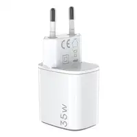 Celly UPTC1USB1USBC35 cargador de dispositivo móvil Universal Blanco Corriente alt Celly UPTC1USB1USBC35 cargador de dispositivo móvil Universal Blanco Corriente alt