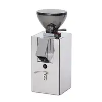 la Pavoni LPGKBS02EU molinillo de café 310 W Cromo