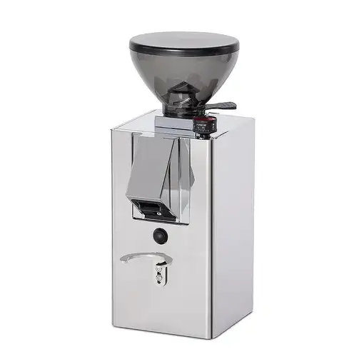 la Pavoni LPGKBS02EU molinillo de café 310 W Cromo