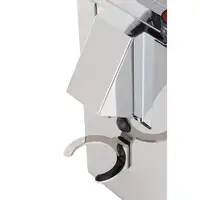 la Pavoni LPGKBS02EU molinillo de café 310 W Cromo