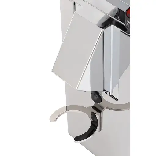 la Pavoni LPGKBS02EU molinillo de café 310 W Cromo