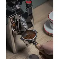 la Pavoni LPGKBS02EU molinillo de café 310 W Cromo