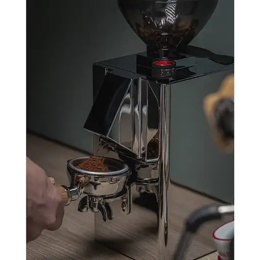 la Pavoni LPGKBS02EU molinillo de café 310 W Cromo