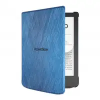 PocketBook H-S-634-B-WW funda para libro electrónico 15,2 cm (6\) Azul