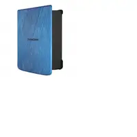 PocketBook H-S-634-B-WW funda para libro electrónico 15,2 cm (6\) Azul