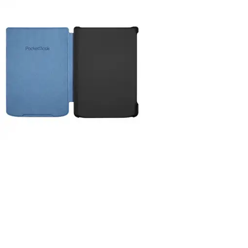 PocketBook H-S-634-B-WW funda para libro electrónico 15,2 cm (6\) Azul